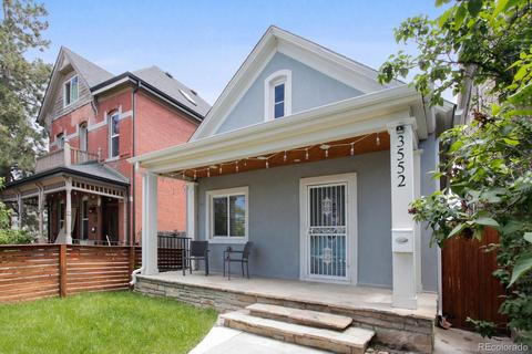 3552 N Marion St, Denver, CO 80205 photo 3