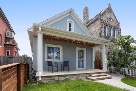 3552 N Marion St, Denver, CO 80205 photo 1