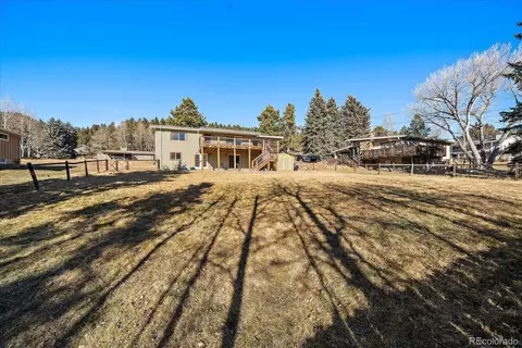 27906 Lupine Dr, Evergreen, CO 80439