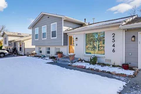 2546 E 99th Ave, Thornton, CO 80229 photo 2