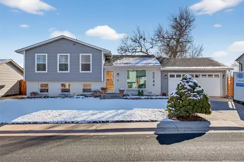 2546 E 99th Ave, Thornton, CO 80229