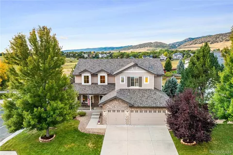 9602 W Belfast Dr, Littleton, CO 80127