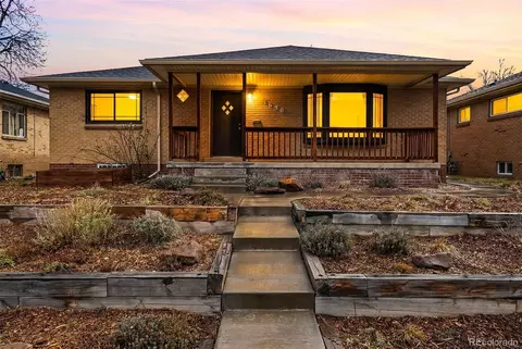 3630 Ivanhoe St, Denver, CO 80207