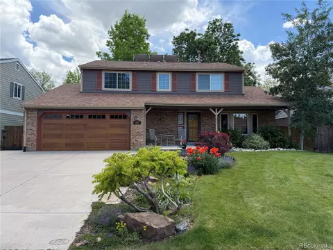 1334 E Irish Pl, Centennial, CO 80122