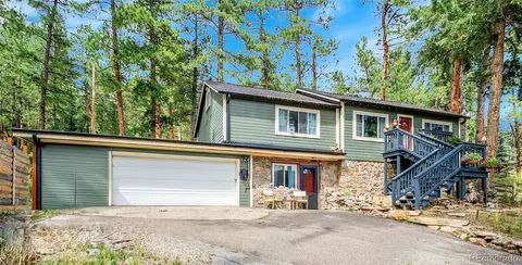 6999 S Columbine, Evergreen, CO 80439