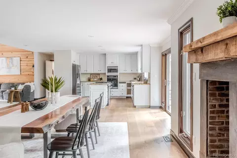 Dining - 14656 W 56th Dr, Arvada, CO 80002 photo 4 of 5