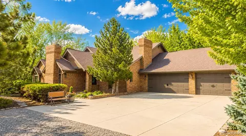 14656 W 56th Dr, Arvada, CO 80002