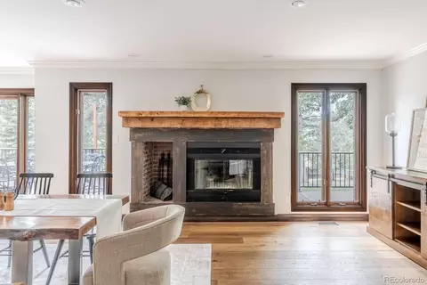 Dining - 14656 W 56th Dr, Arvada, CO 80002 photo 5 of 5