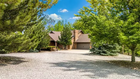 Exterior - 14656 W 56th Dr, Arvada, CO 80002 photo 3 of 6