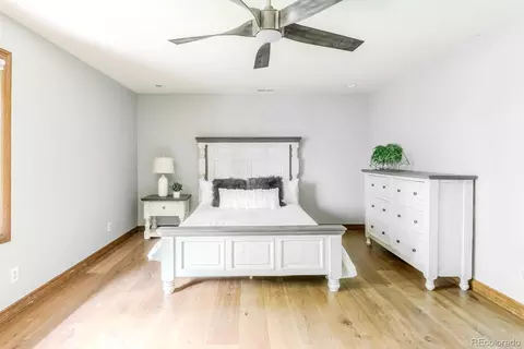 Bedroom - 14656 W 56th Dr, Arvada, CO 80002 photo 4 of 8