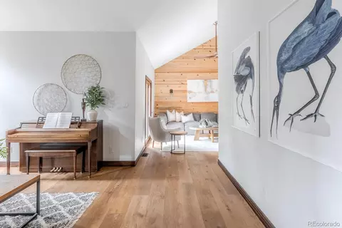 Entry Way - 14656 W 56th Dr, Arvada, CO 80002 photo 1 of 1
