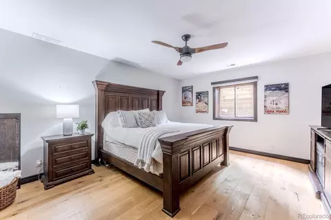 Bedroom - 14656 W 56th Dr, Arvada, CO 80002 photo 8 of 8