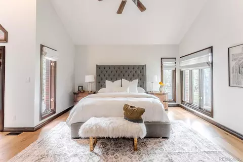 Bedroom - 14656 W 56th Dr, Arvada, CO 80002 photo 1 of 8