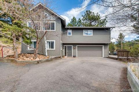 19635 Flint Ln, Morrison, CO 80465 photo 1