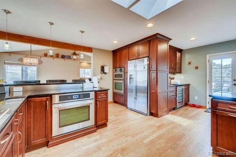 19635 Flint Ln, Morrison, CO 80465 photo 19