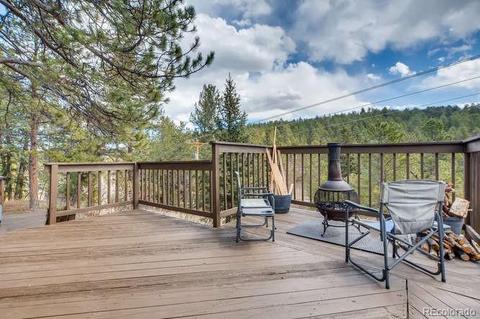 19635 Flint Ln, Morrison, CO 80465 photo 24