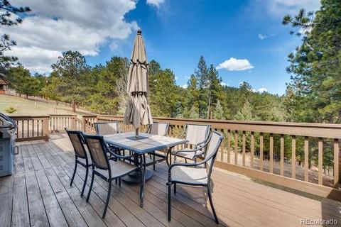 19635 Flint Ln, Morrison, CO 80465 photo 23