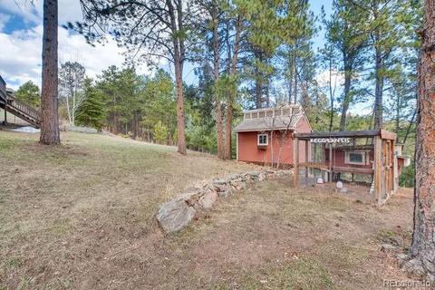 19635 Flint Ln, Morrison, CO 80465 photo 26