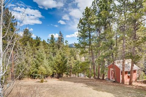 19635 Flint Ln, Morrison, CO 80465 photo 28