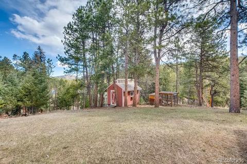 19635 Flint Ln, Morrison, CO 80465 photo 25