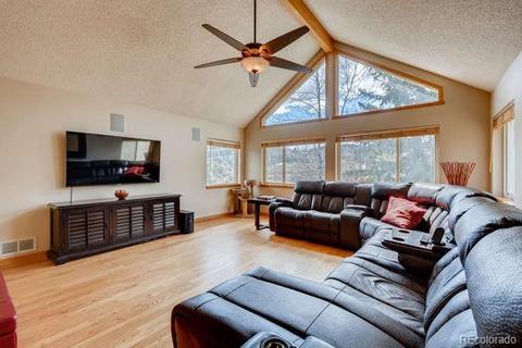 19635 Flint Ln, Morrison, CO 80465 photo 14