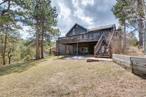 19635 Flint Ln, Morrison, CO 80465 photo 27