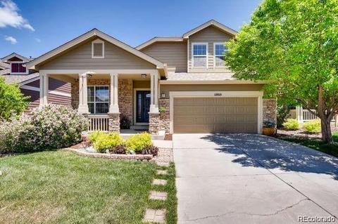 11860 Mill Valley St, Parker, CO 80138