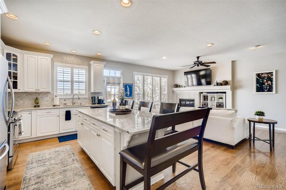  11860 Mill Valley St, Parker, CO 80138 photo 13