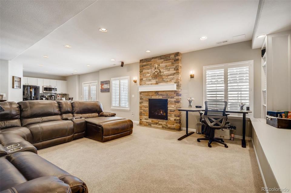  11860 Mill Valley St, Parker, CO 80138 photo 31
