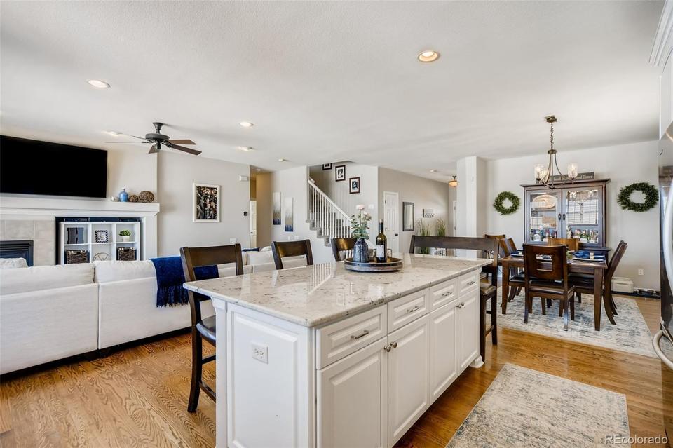  11860 Mill Valley St, Parker, CO 80138 photo 14