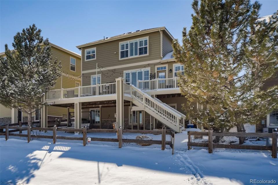  11860 Mill Valley St, Parker, CO 80138 photo 36