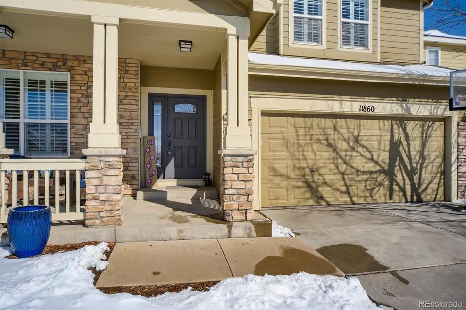  11860 Mill Valley St, Parker, CO 80138 photo 2