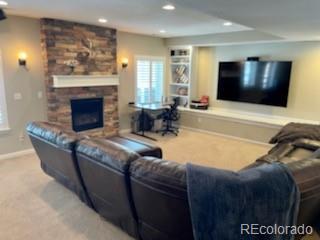  11860 Mill Valley St, Parker, CO 80138 photo 29