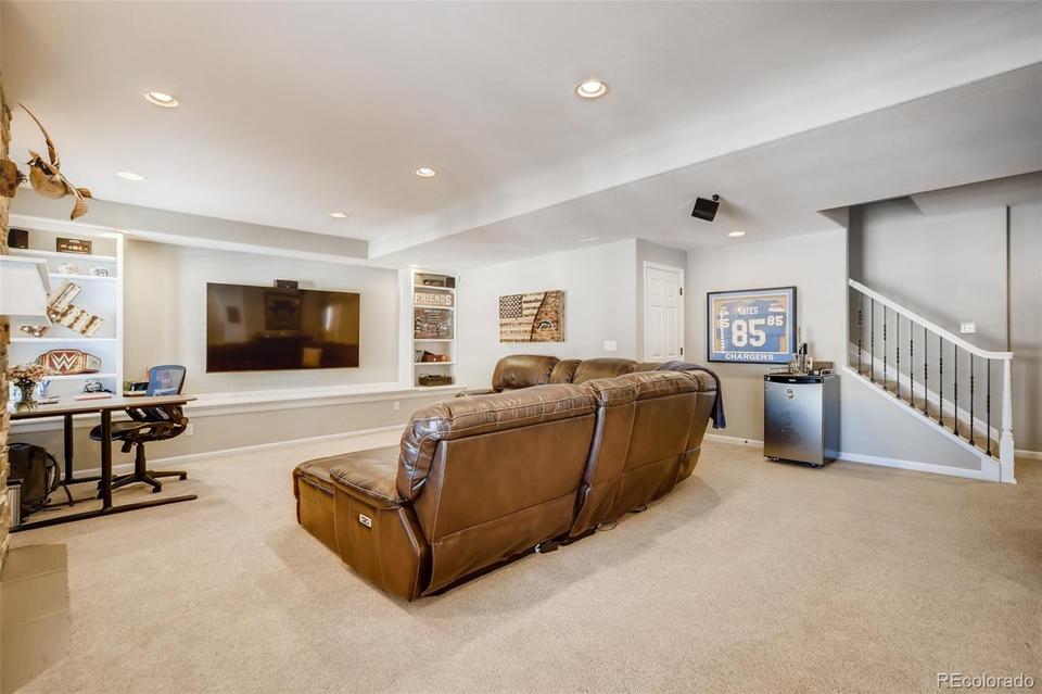 11860 Mill Valley St, Parker, CO 80138 photo 28