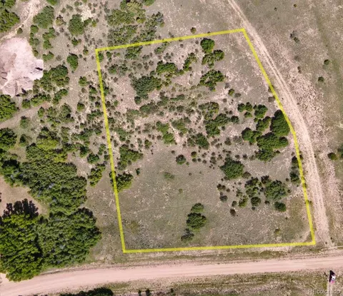 0 Pastuer Blvd, Colorado City, CO 81019