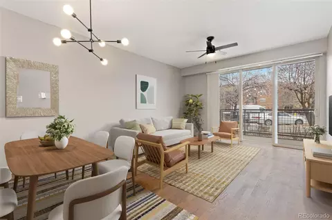 9019 E Panorama Cir #D208, Englewood, CO 80112