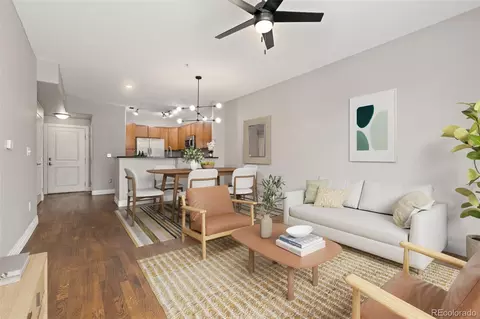 9019 E Panorama Cir #D208, Englewood, CO 80112