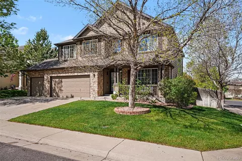 6019 S Ukraine Cir, Aurora, CO 80015