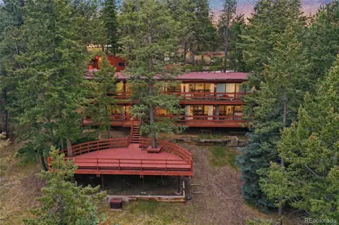 22703 Hagler Dr, Golden, CO 80401