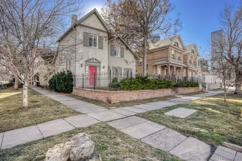 422 21st St, Denver, CO 80205