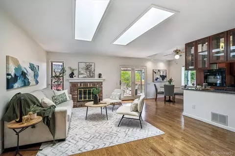 8510 E Nichols Ave, Centennial, CO 80112