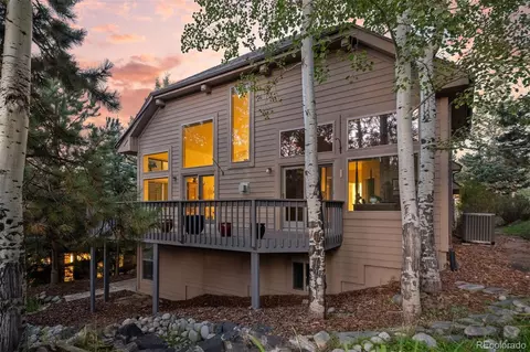 2977 Sun Creek Rdg, Evergreen, CO 80439