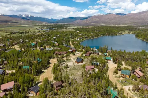 118 Gcr 4947, Grand Lake, CO 80447