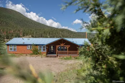 164 Woodchuck Dr, South Fork, CO 81154