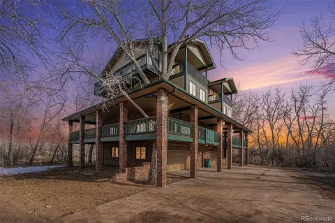 9350 W Florida Ave, Lakewood, CO 80232
