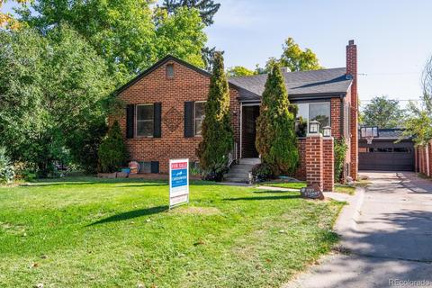 520 Stuart St, Denver, CO 80204 photo 1