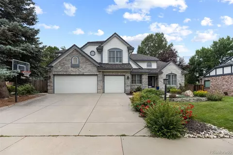 10380 E Lake Dr, Englewood, CO 80111