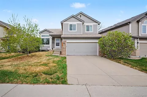 11349 Haswell Dr, Parker, CO 80134