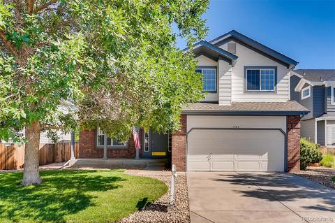 1365 E 135th Ave, Thornton, CO 80241 photo 1