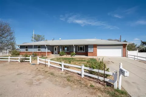 16160 Yosemite St, Brighton, CO 80602